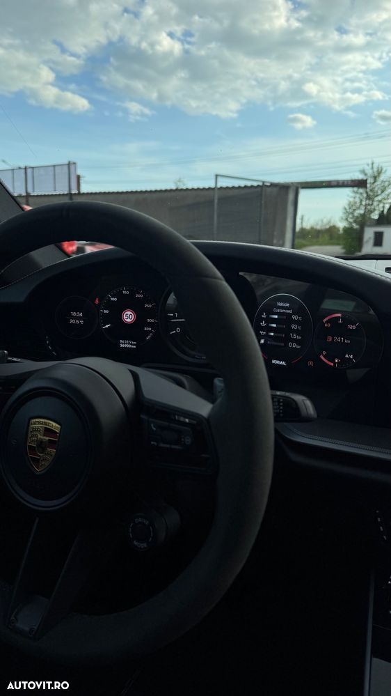 Porsche 911 Carrera S PDK - 15