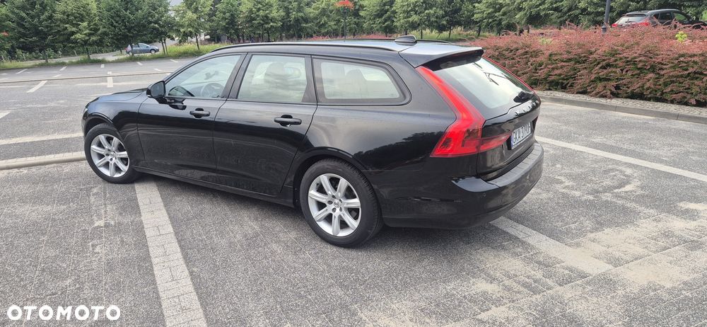 Volvo V90 - 7