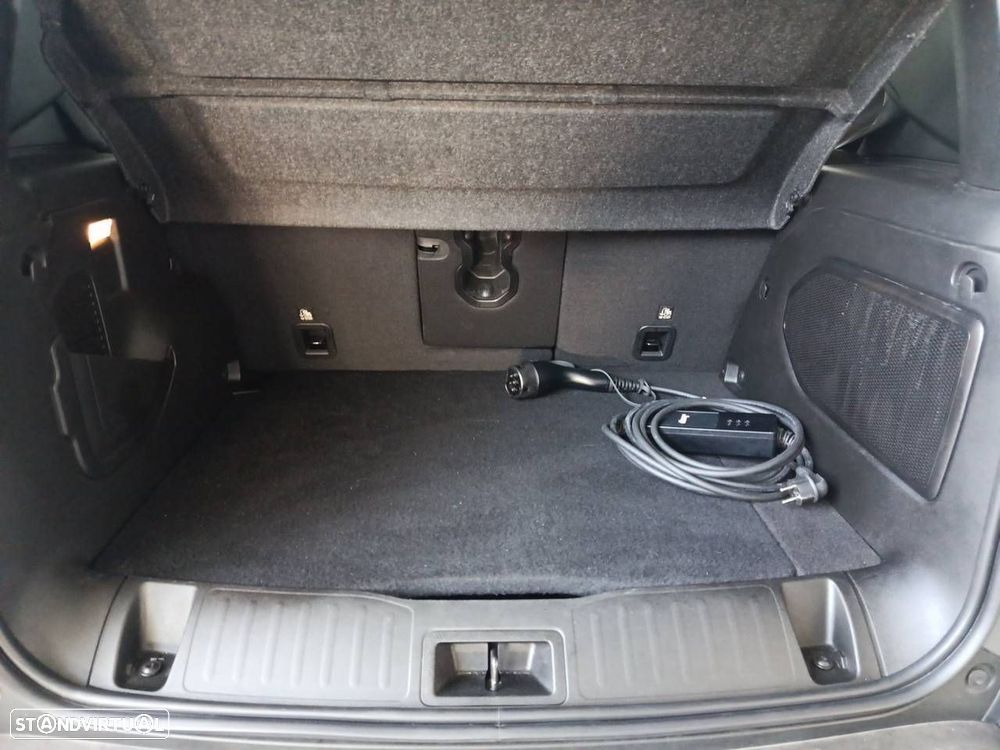 Jeep Renegade 1.3 TG Limited - 7