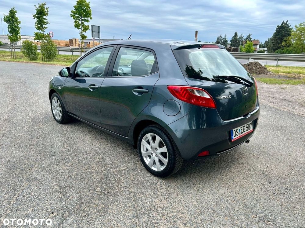 Mazda 2 - 27