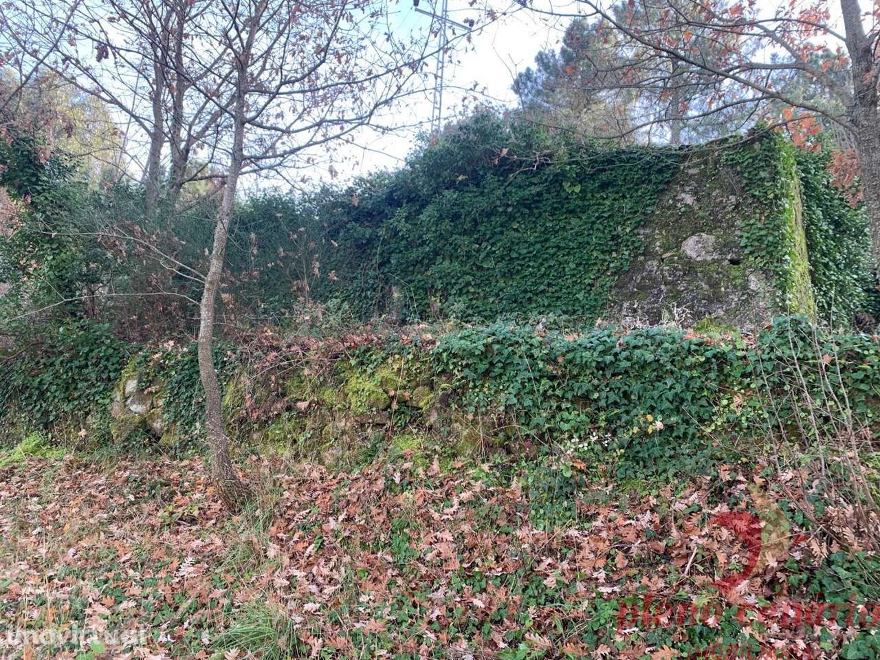 Terreno Com 47839m2 ao relógio do sol - Grande imagem: 4/4