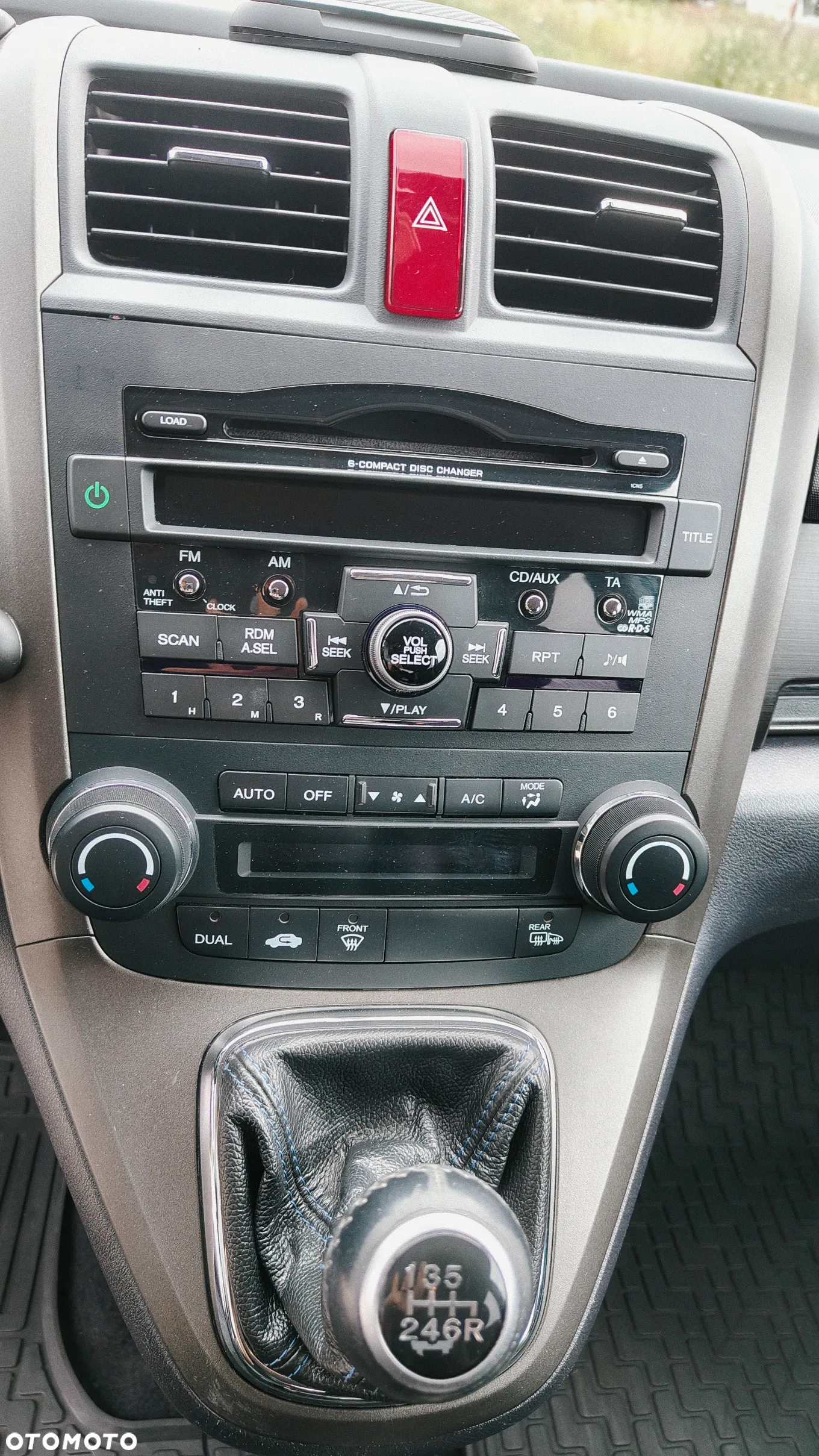 Honda CR-V - 15