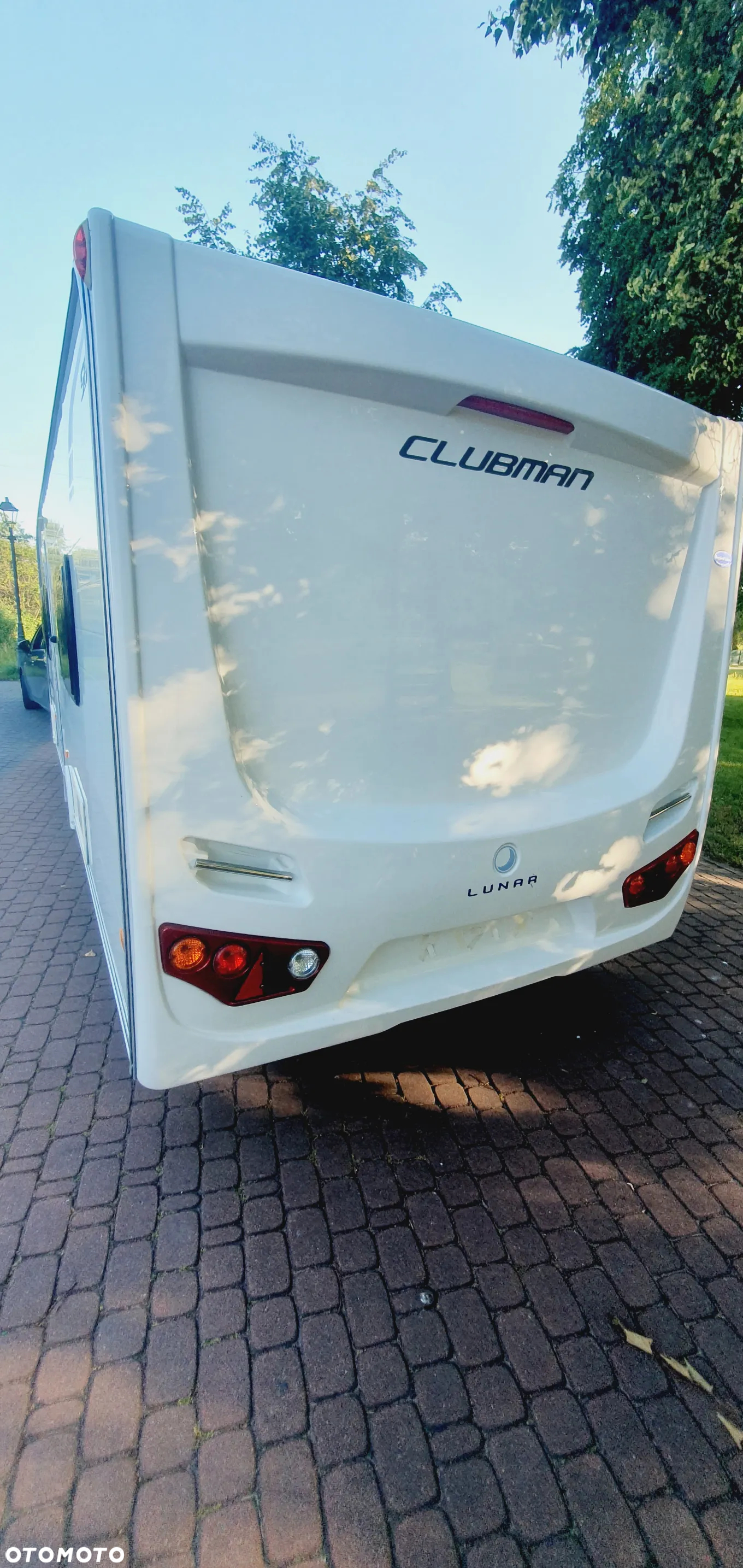 Lunar CLUBMAN 2012 - 3