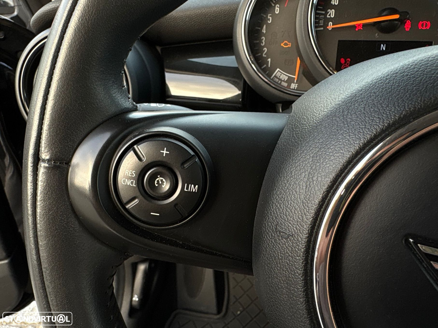 MINI 3 Portas Cooper - 20