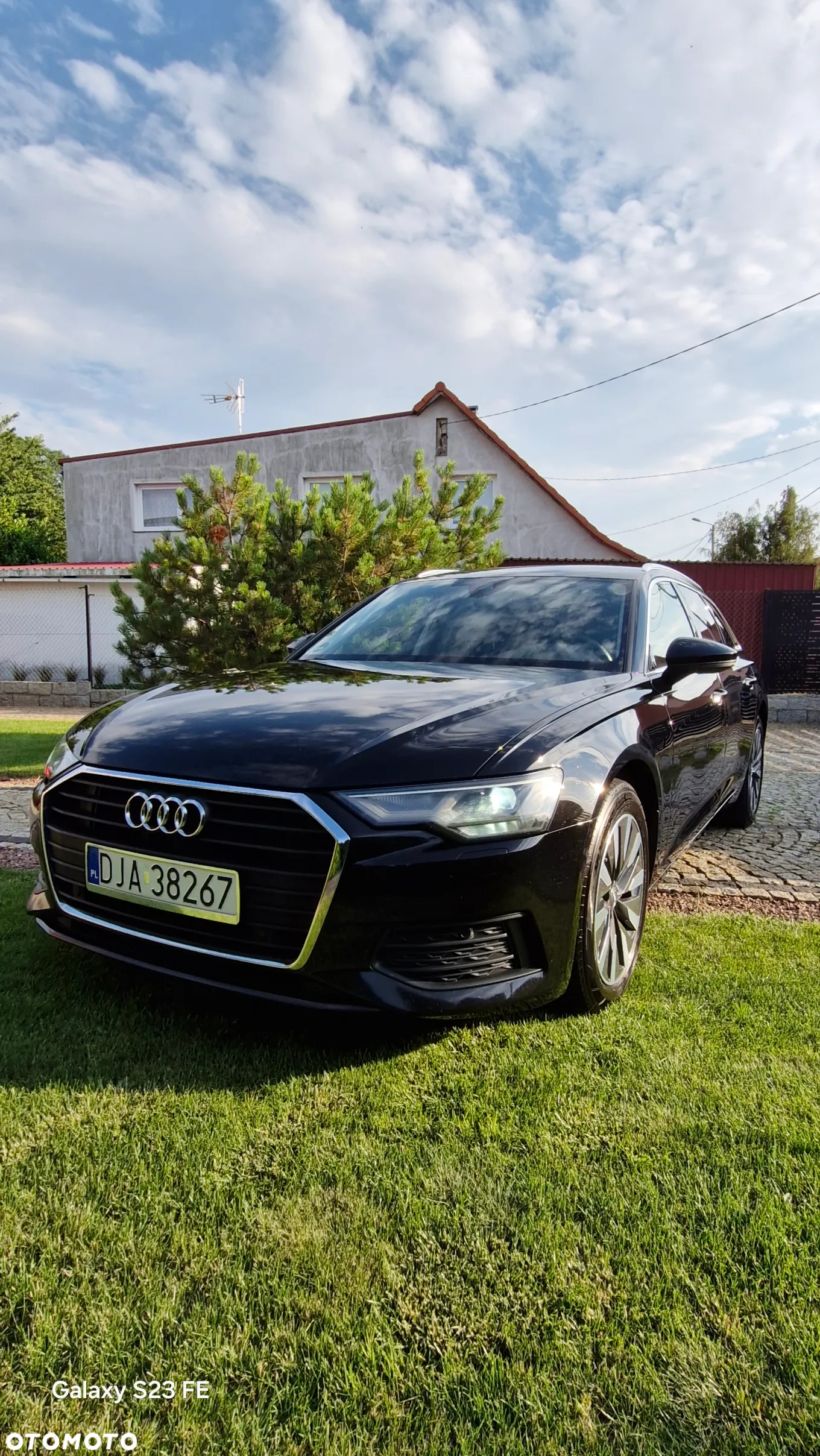 Audi A6 - 14