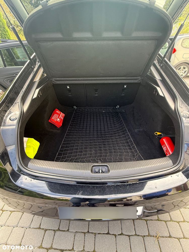 Opel Insignia 1.5 T Elite S&S - 5