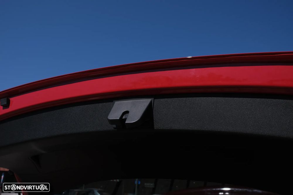 SEAT Leon - 25
