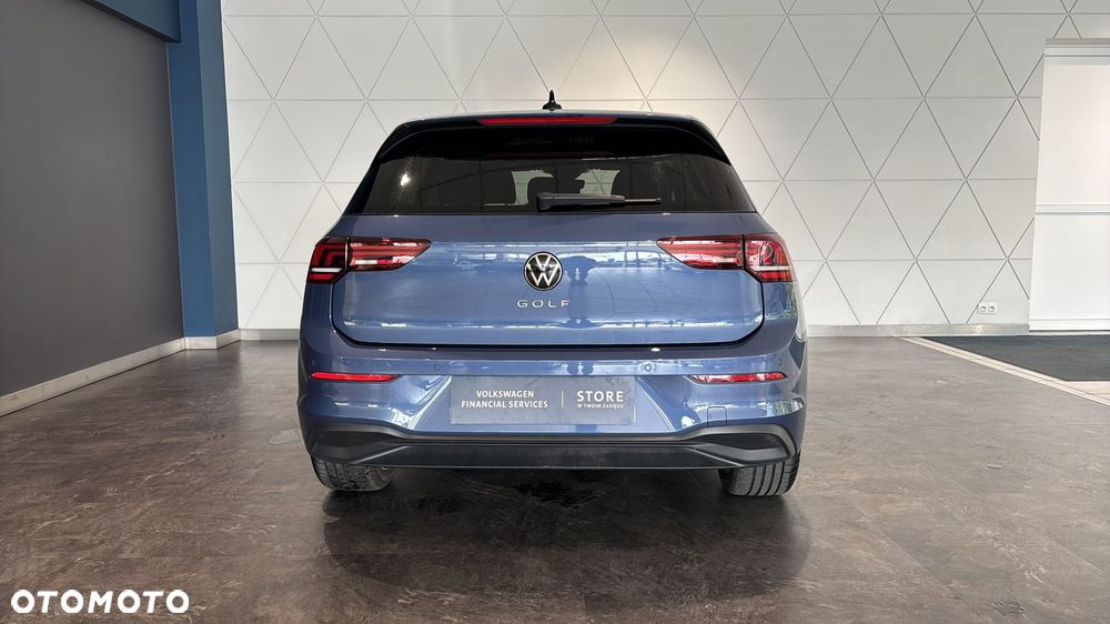 Volkswagen Golf 1.5 TSI Special Edition - 5