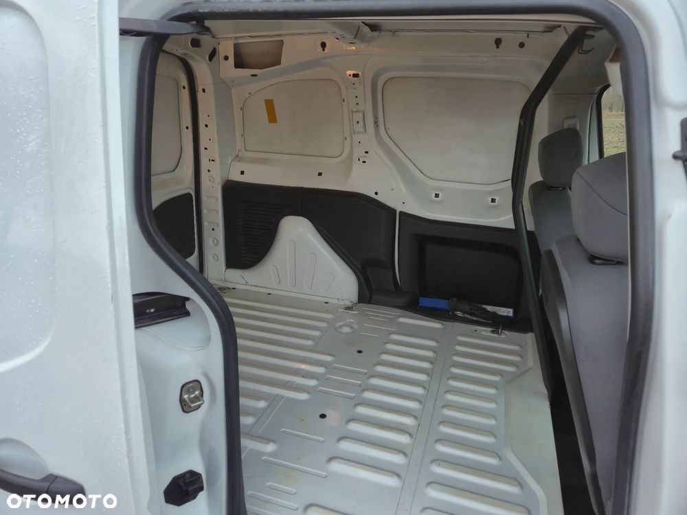 Peugeot Partner - 14