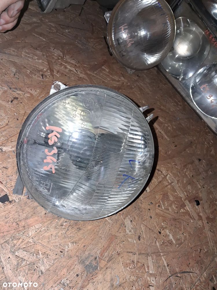 Reflektor LAMPA PRZÓD ŻUK - 1