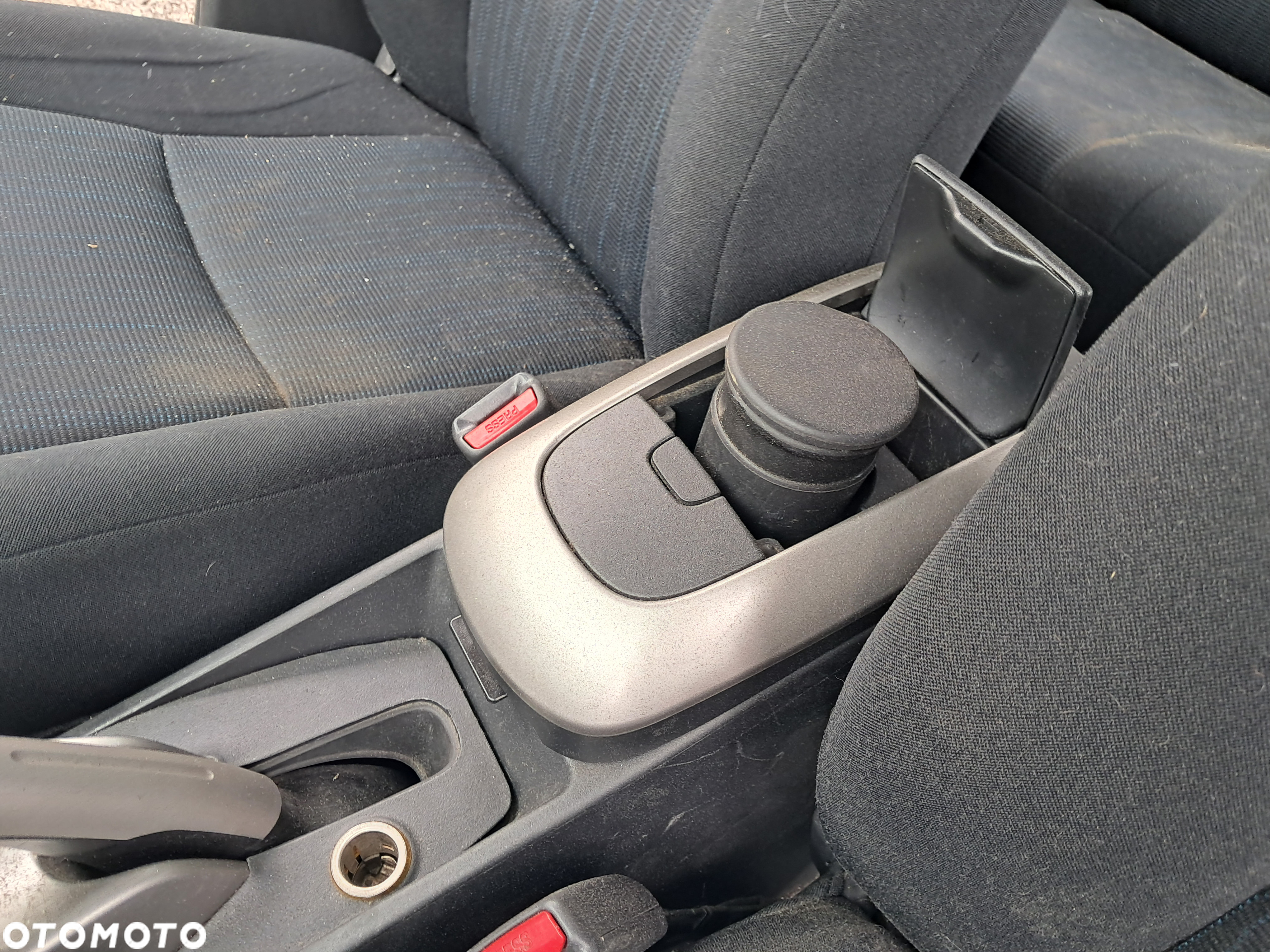 DAWCA CZĘŚCI TOYOTA AURIS I 2009 1.6 VVT-I 16V 1ZR-FE KL. 3J6 - 14