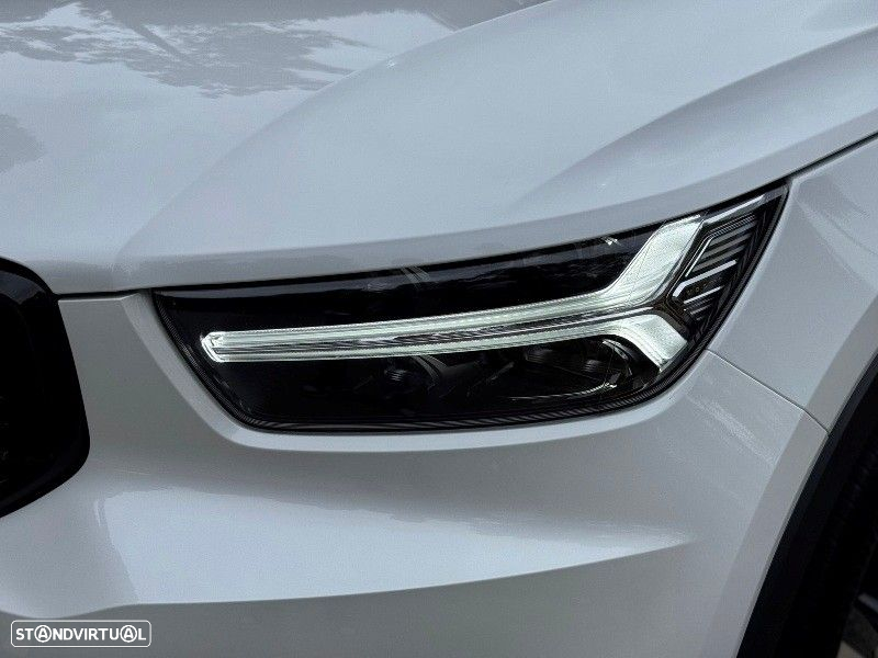 Volvo XC 40 1.5 T5 PHEV R-Design Expression - 48