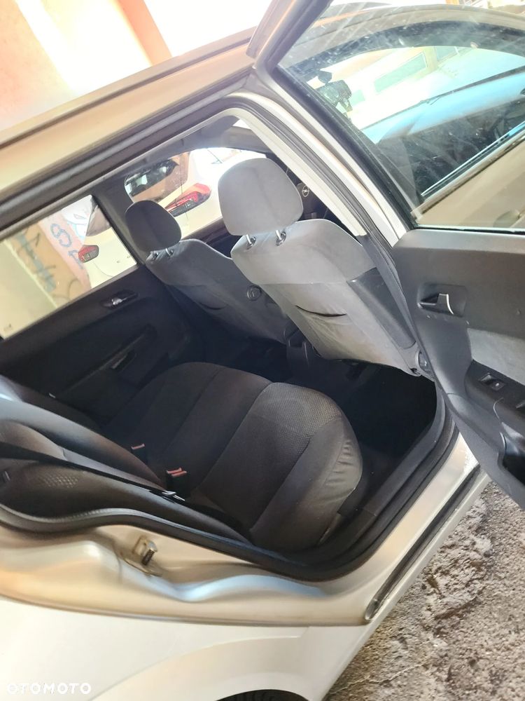 Opel Astra 1.6 Edition Plus - 19
