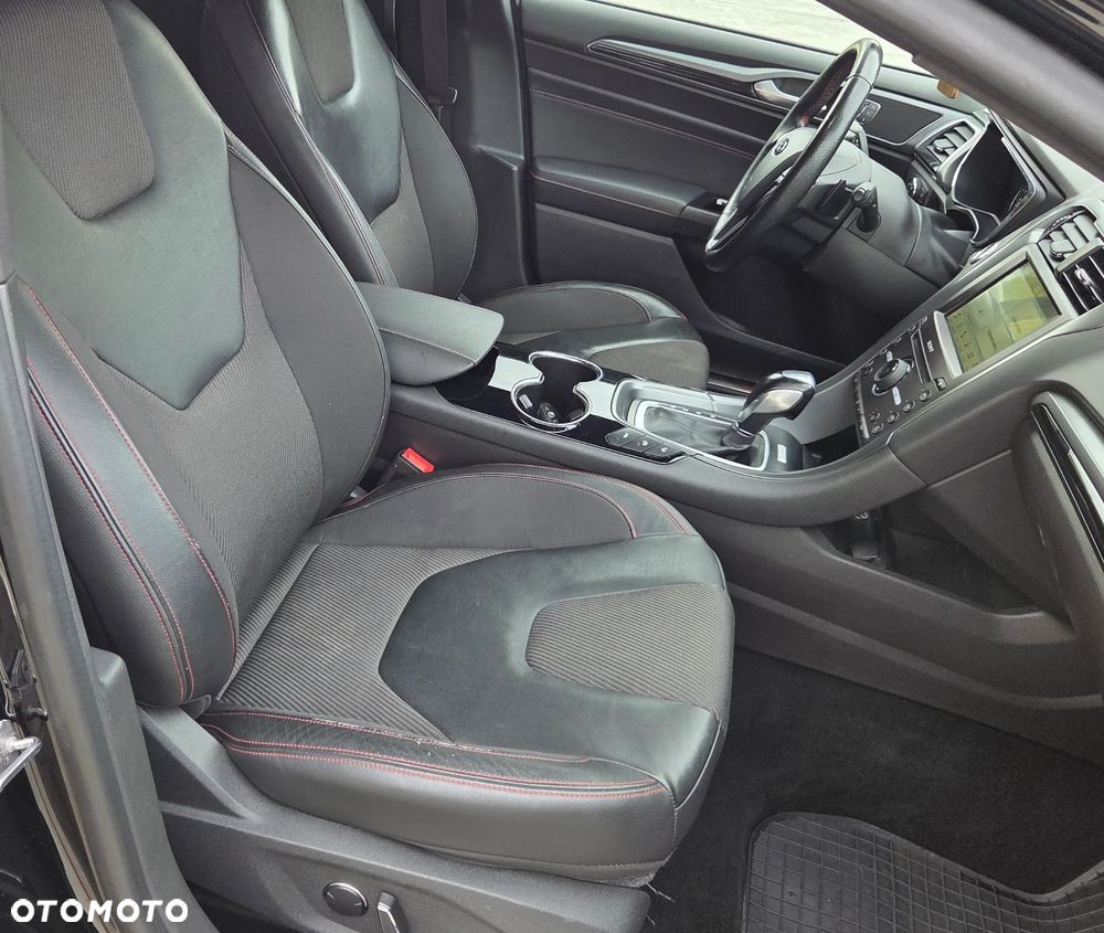 Ford Mondeo 2.0 EcoBoost ST-Line - 20