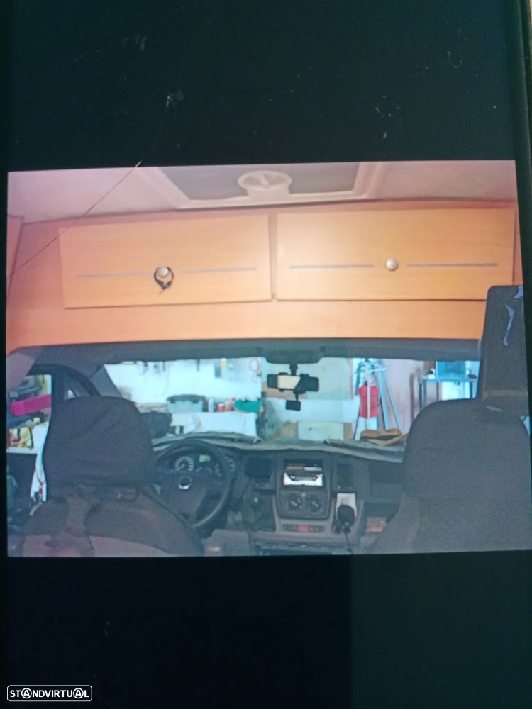 Joint Van Aventura Autocaravana - 47