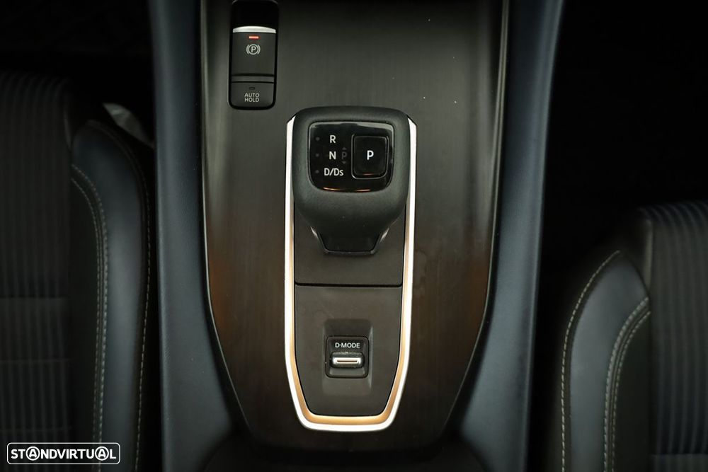 Nissan Qashqai 1.3 DIG-T Tekna+ Xtronic - 13