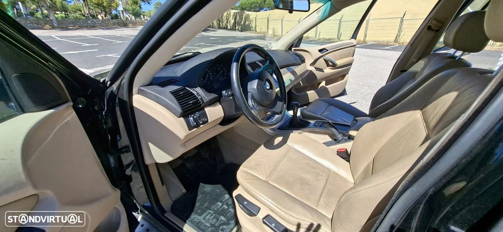 BMW X5 3.0 d - 12