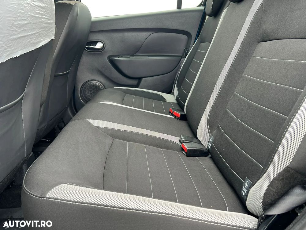 Dacia Sandero 0.9 TCe Prestige - 14
