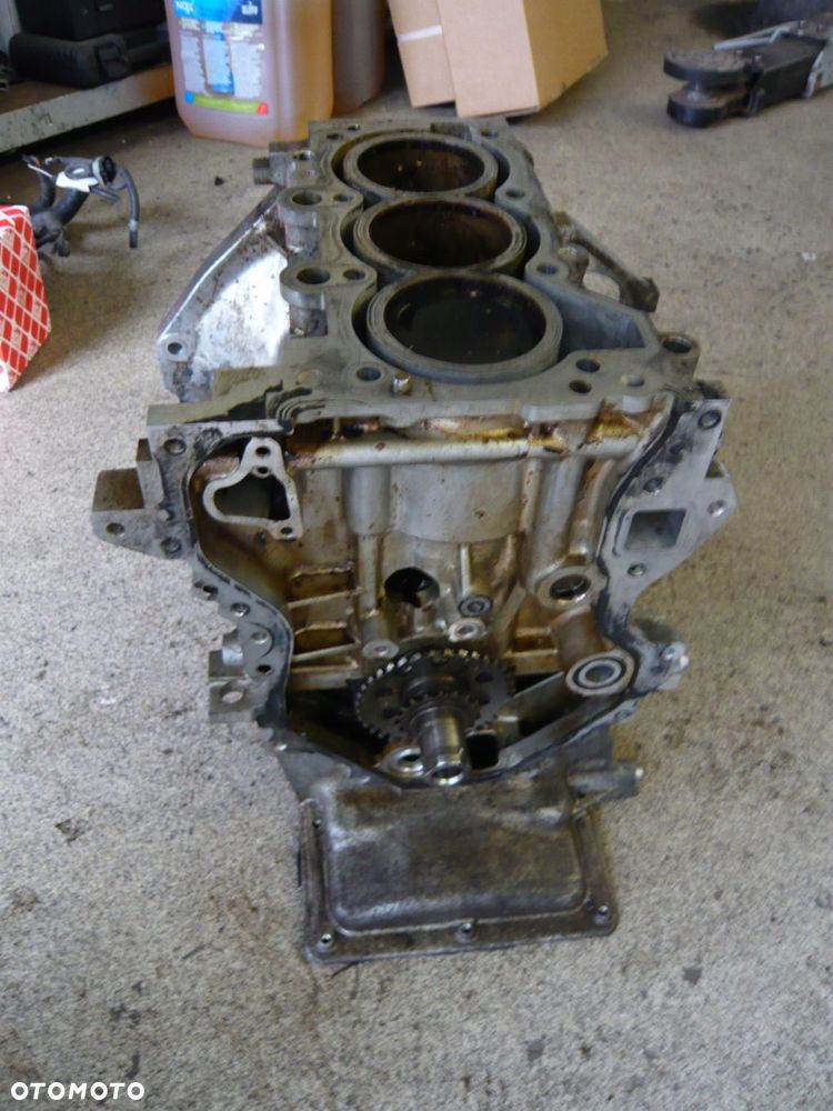 blok silnika g3lc hyundai kia - 3