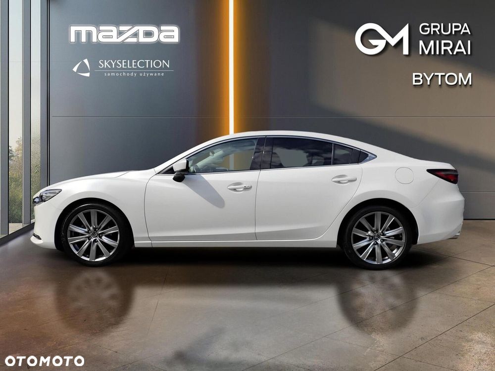 Mazda 6 2.0 SKYPrestige - 3