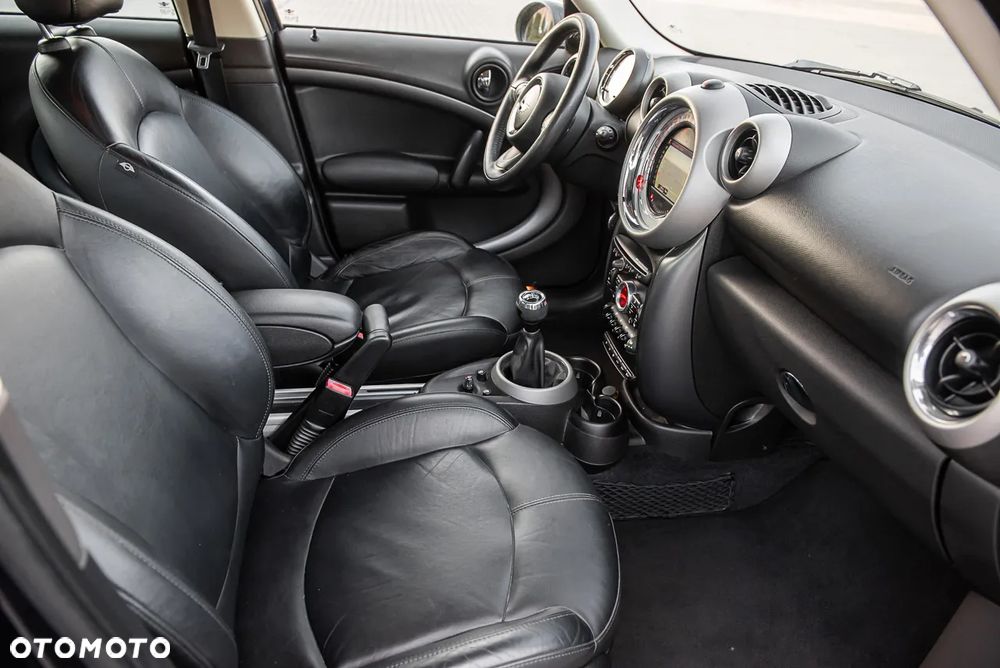 MINI Cooper S Goodwood - 31