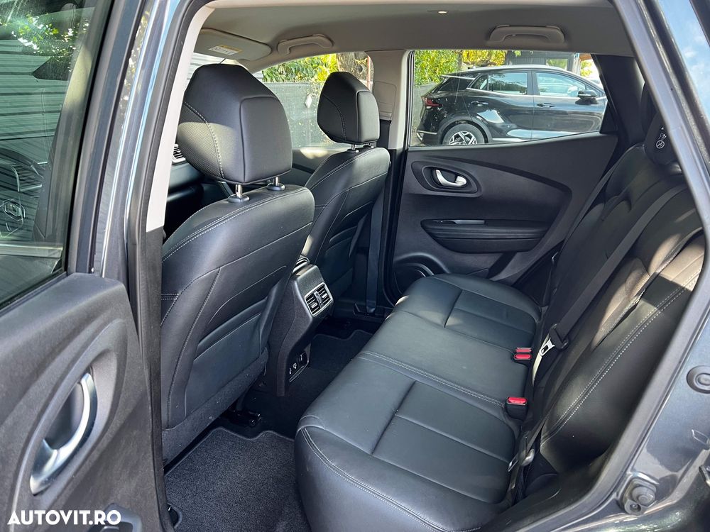 Renault Kadjar TCe 140 EDC GPF INTENS - 19