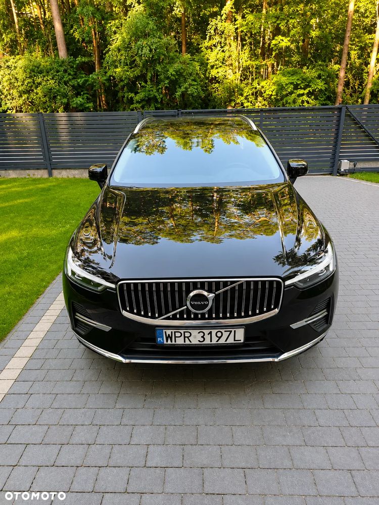 Volvo XC 60 B4 D AWD Plus Bright - 8