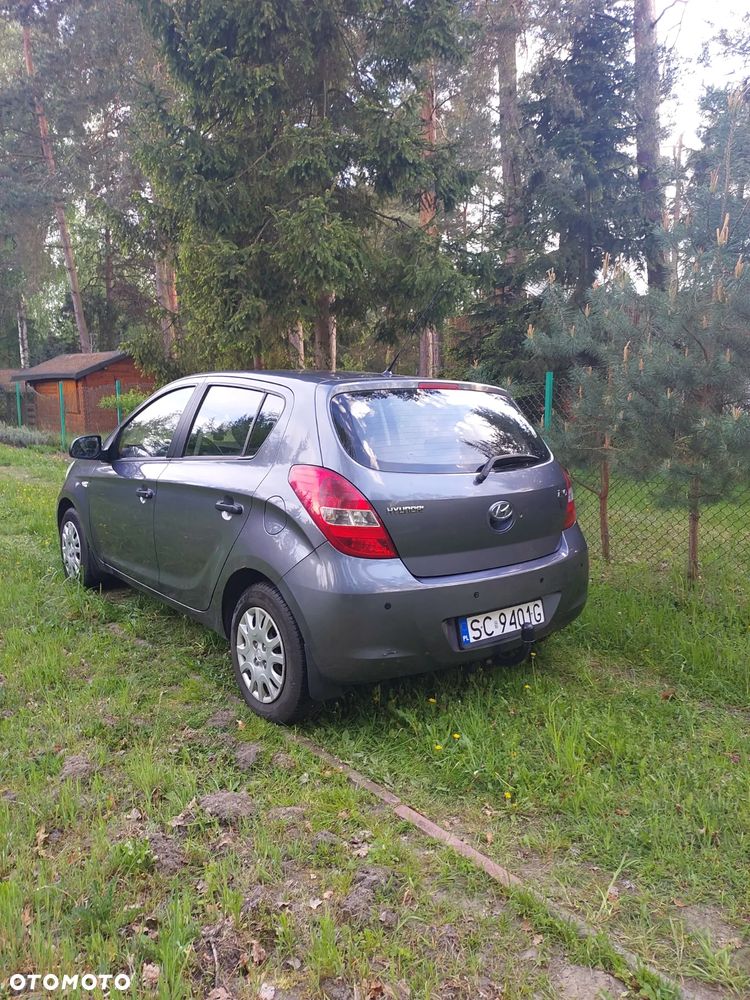 Hyundai i20 1.4 Style - 9