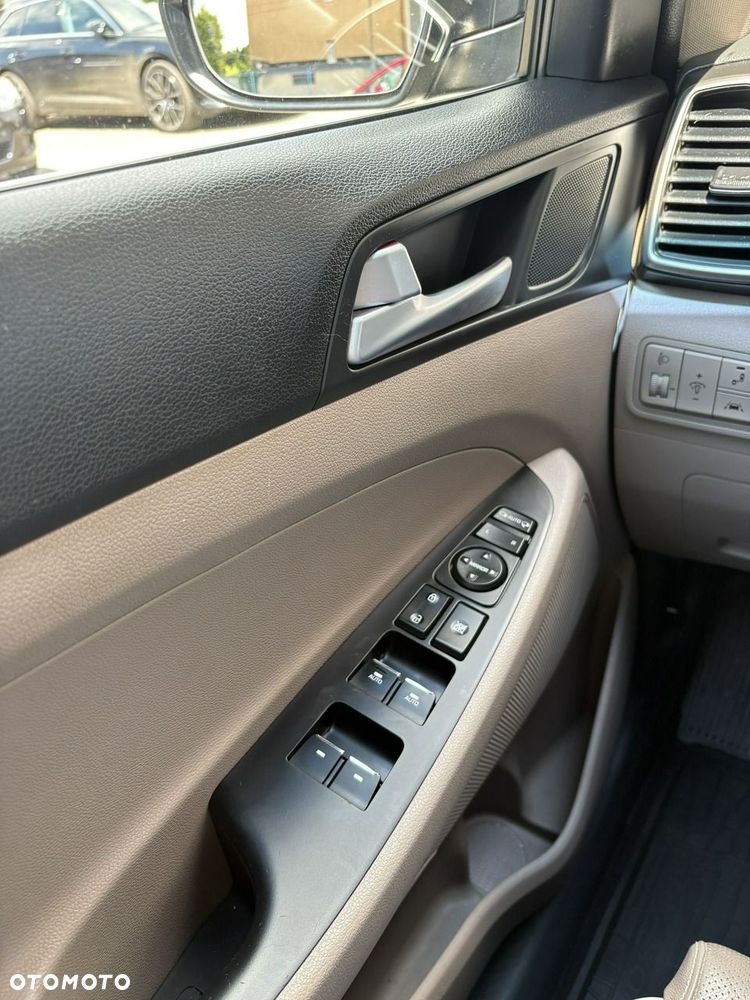 Hyundai Tucson - 35
