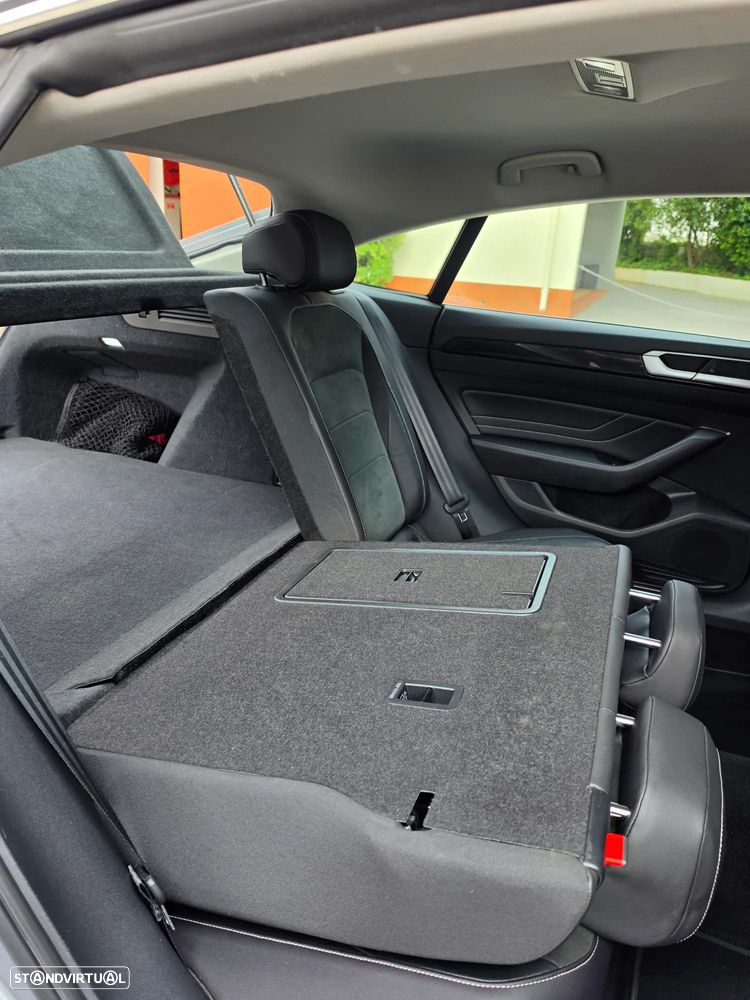 VW Arteon 2.0 TDI Elegance DSG - 19