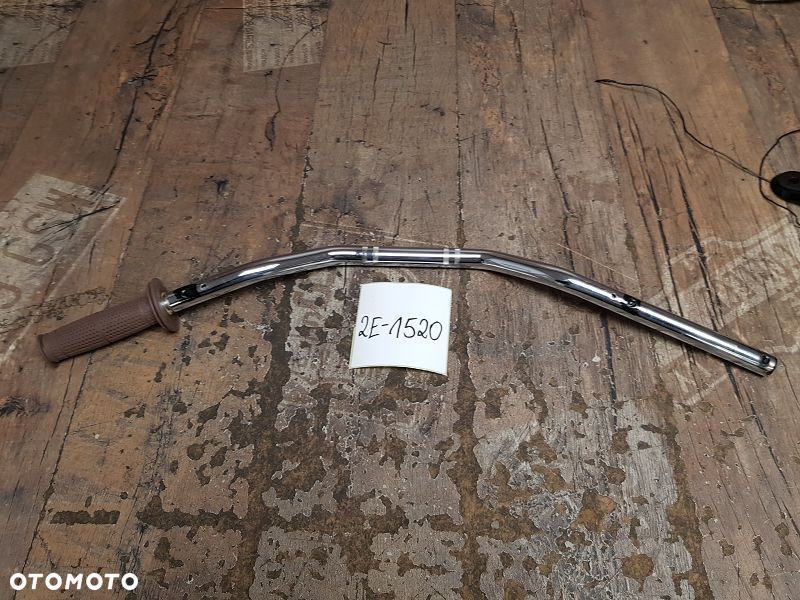 Kierownica 22 mm - 1