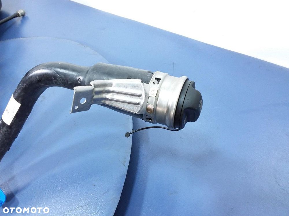 BMW X3 G01 X4 G02 ZBIORNIK BAK PALIWA DIESEL 4109806AA - 5