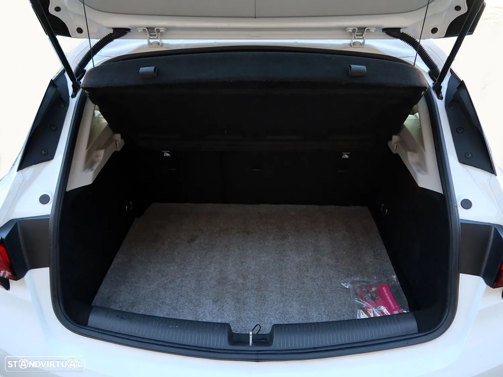 Opel Astra 1.6 CDTI DPF ecoFLEX S&S Edition - 18