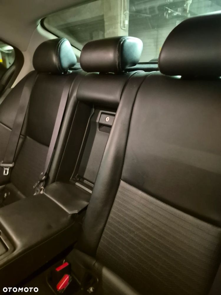 Infiniti Q50 2.0t Sport - 4