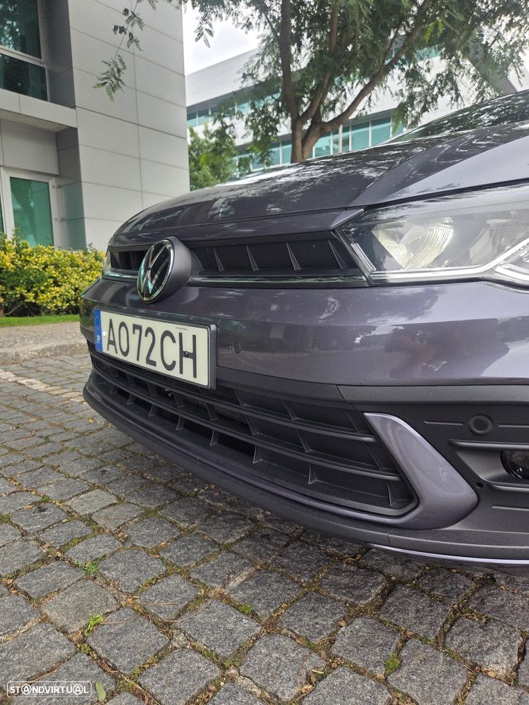 VW Polo 1.0 TSI Life - 15