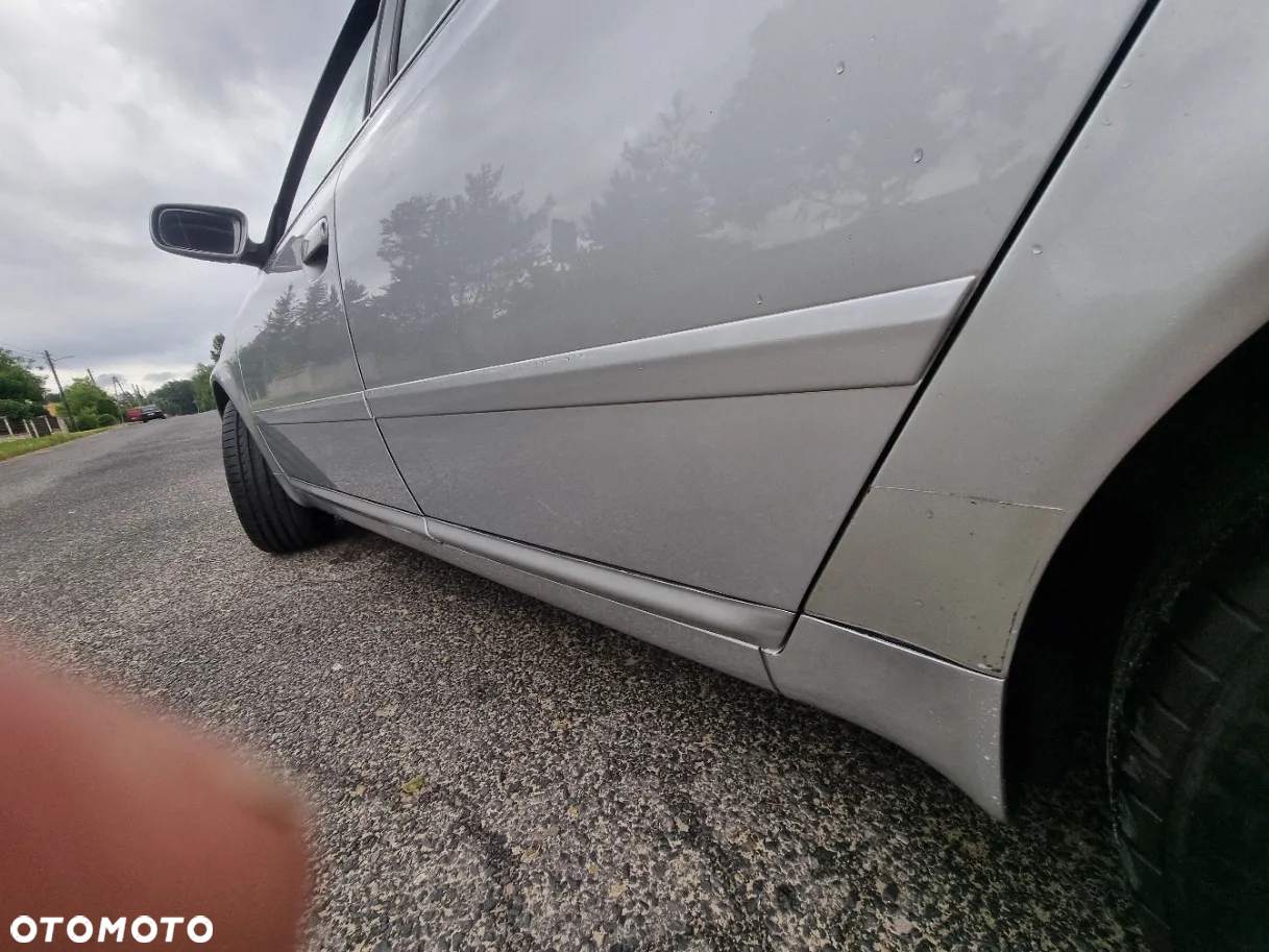 Audi A6 - 23