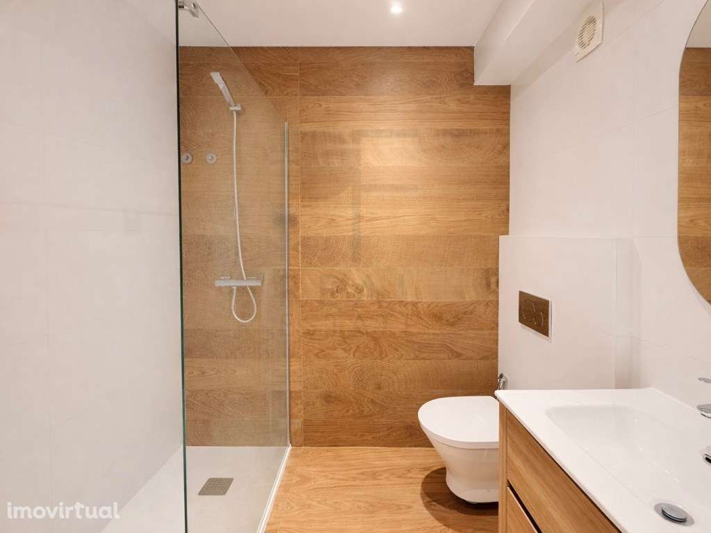 T1 no Monte Estoril - Grande imagem: 4/21