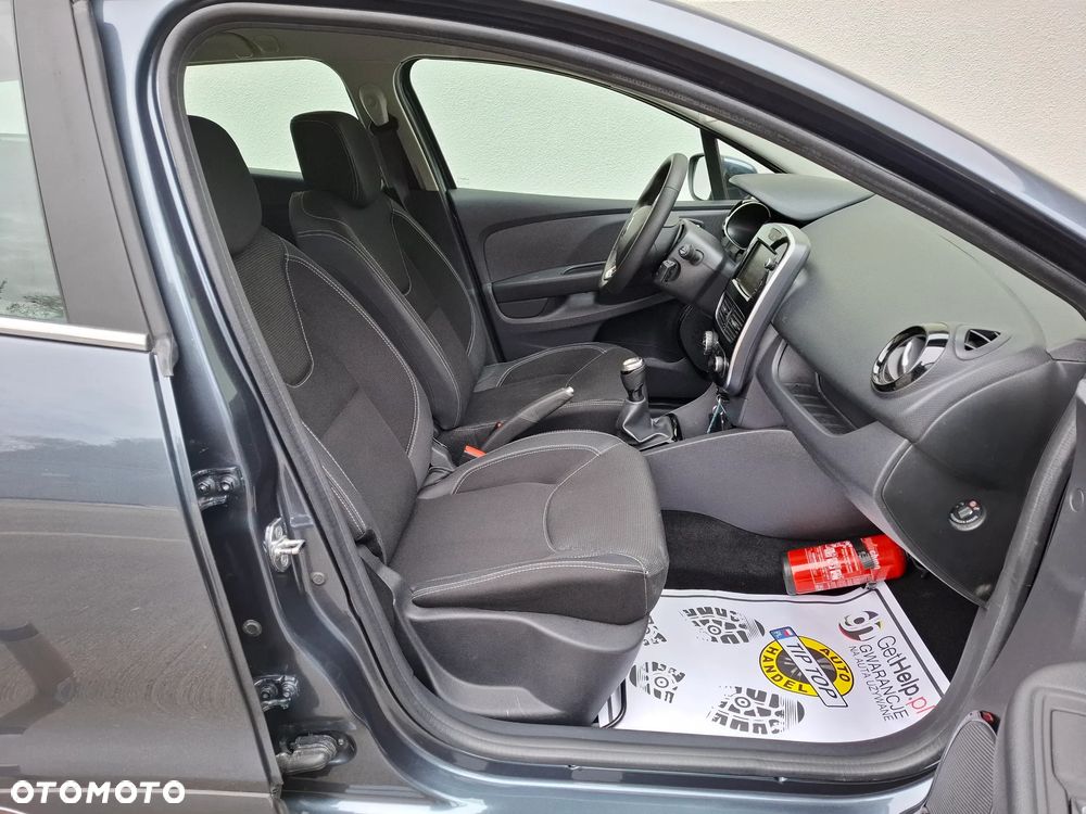 Renault Clio 0.9 Energy TCe Alize EU6 - 28
