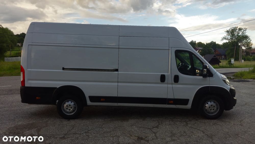 Opel Movano L4H3 MAXI - 6