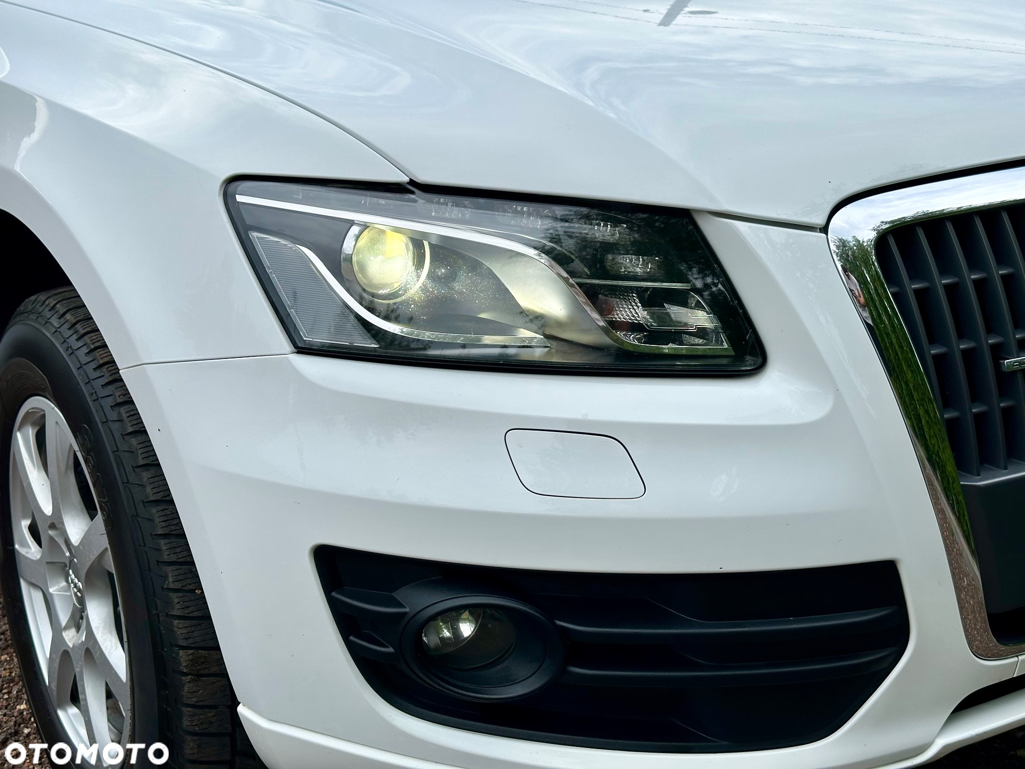 Audi Q5 2.0 TDI Quattro - 14