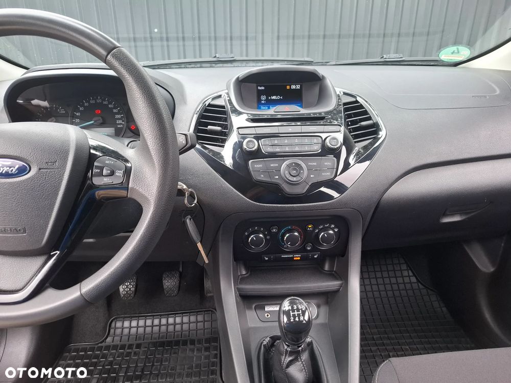 Ford Ka+ - 17