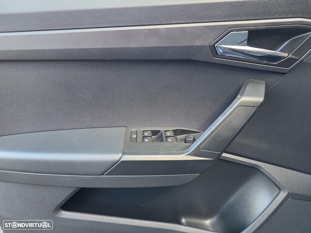 SEAT Arona 1.0 TSI Style - 24