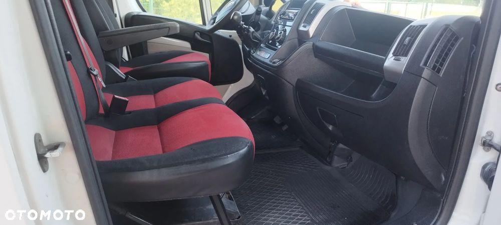 Fiat Ducato - 8