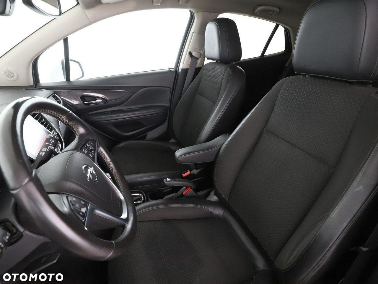 Opel Mokka 1.4 Turbo Automatik Color Innovation - 13