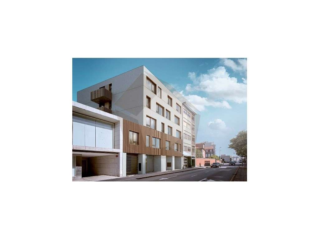 MOARADIAS DUPLEX T1 e T2- PARANHOS (Á CONSTITUIÇÃO) - Grande imagem: 3/9