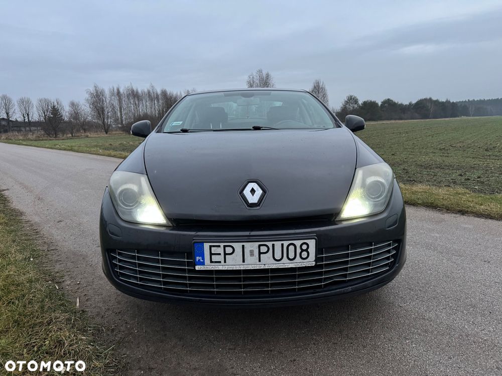 Renault Laguna - 7