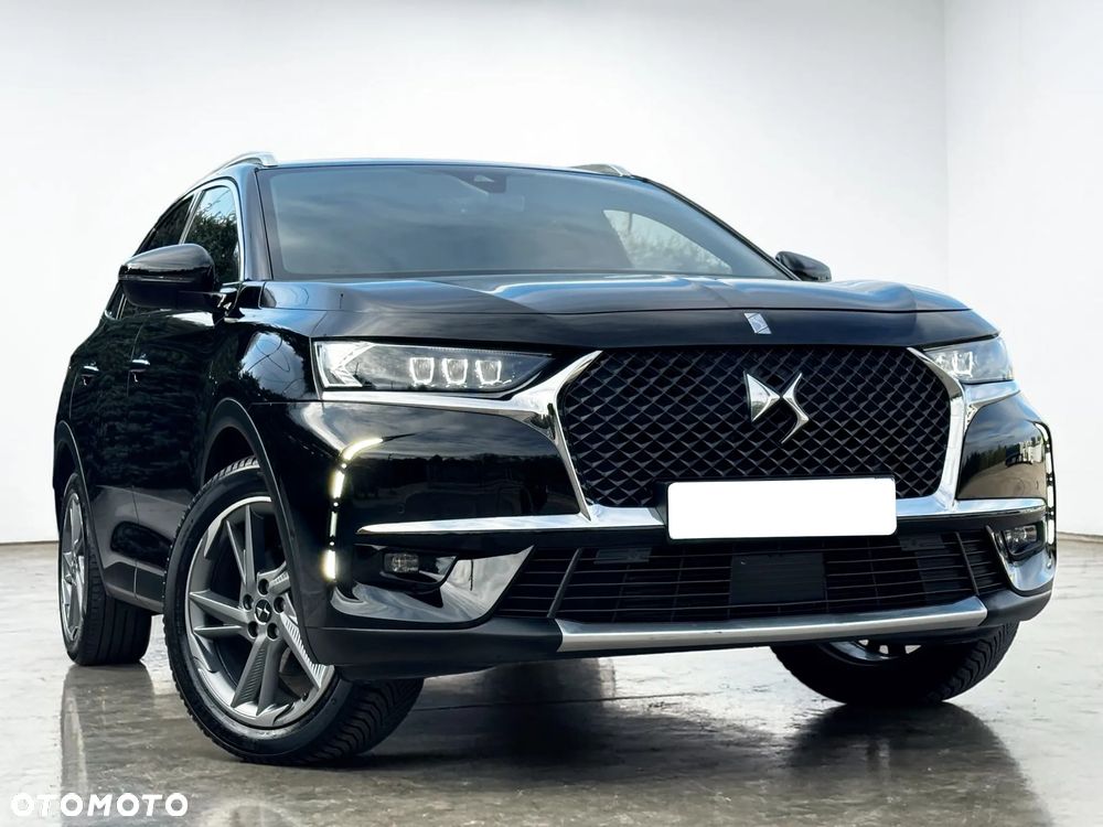 DS Automobiles DS 7 Crossback 1.6 PureTech Rivoli - 3
