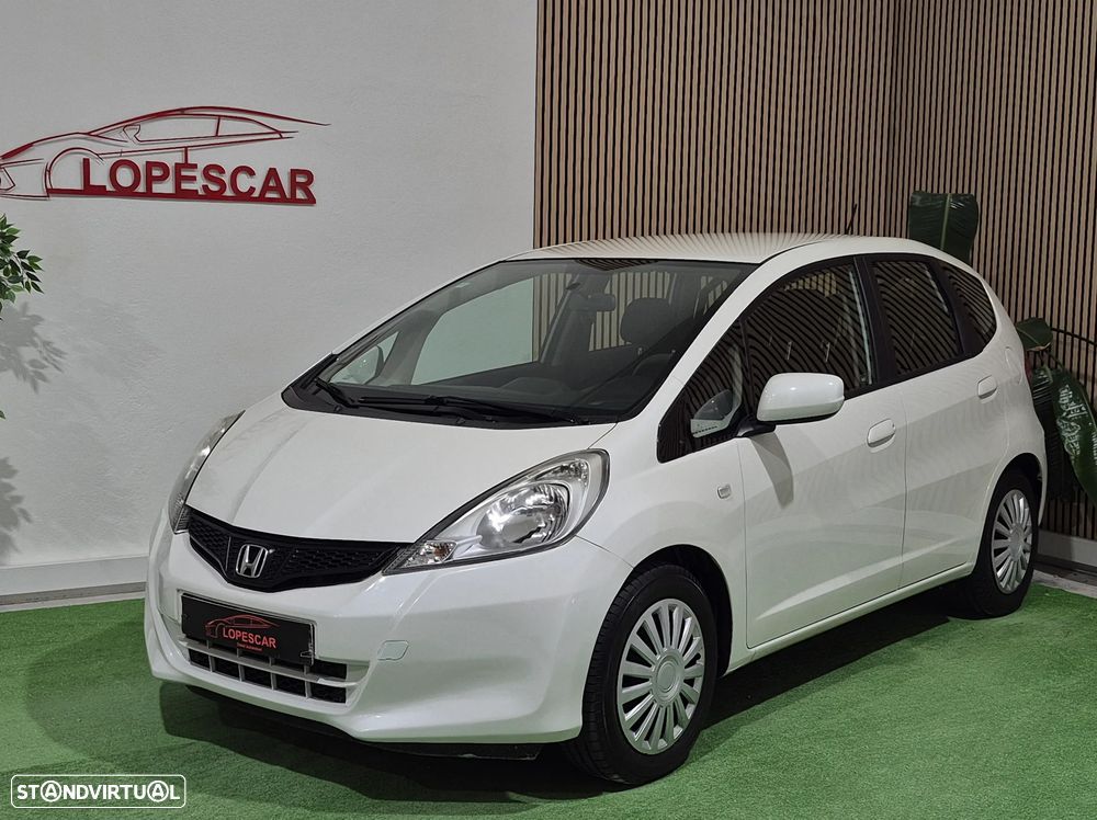 Honda Jazz 1.2 i-VTEC - 1