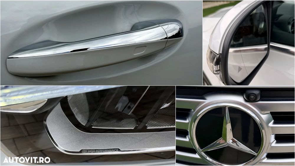 MERCEDES-BENZ GLB 2023 — imagine 20