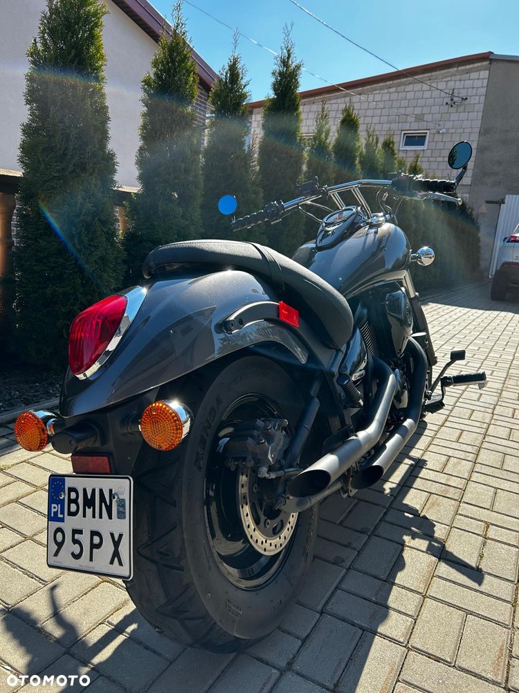 Kawasaki Vulcan - 17